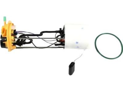 Mopar 68409161AE Module Ki-Fuel Pump/Level Unit