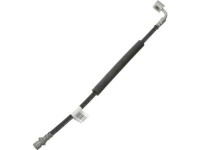 Mopar 68257657AA Line-Brake