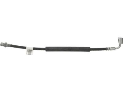 Mopar 68257657AA Line-Brake