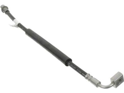 Mopar 68257657AA Line-Brake