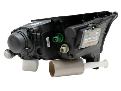 Mopar 68261183AI Headlamp