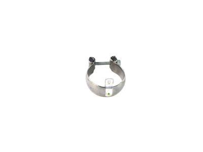 Mopar 68334689AA Clamp-Exhaust