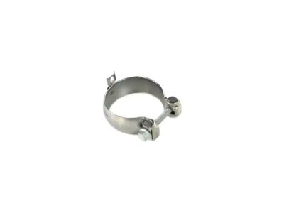 Mopar 68334689AA Clamp-Exhaust