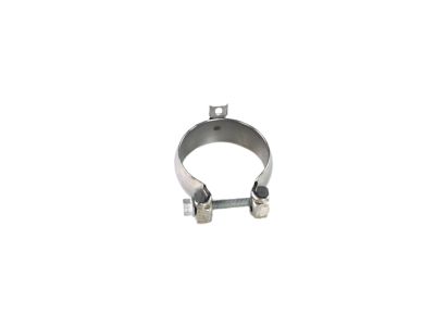 Mopar 68334689AA Clamp-Exhaust