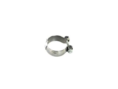 Mopar 68334689AA Clamp-Exhaust