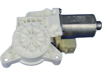 Mopar 68020569AA Window Regulator 6 Pin Motor
