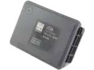 Mopar 68435701AD Module-Anti-Lock Brake System
