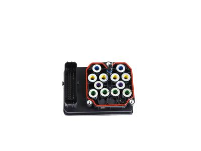 Mopar 68435701AD Module-Anti-Lock Brake System