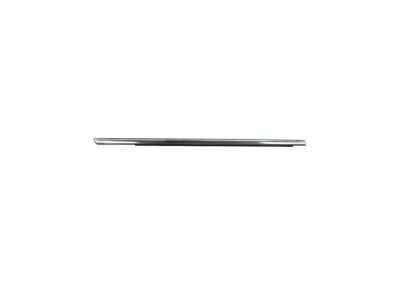 Mopar 57010326AE WEATHERSTRIP-Front Door Belt