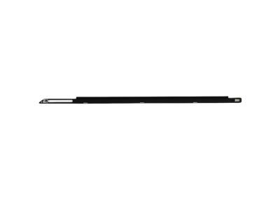Mopar 57010326AE WEATHERSTRIP-Front Door Belt