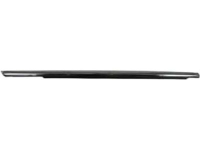Mopar 57010326AE WEATHERSTRIP-Front Door Belt