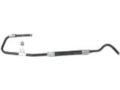 Mopar 68373013AB Line-Brake