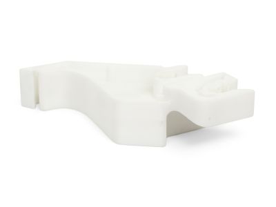 Mopar 68021645AA Clip-Fuel Tube