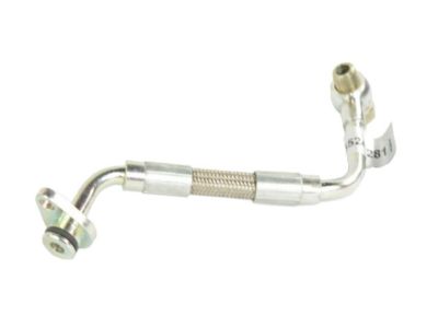 Mopar 68211419AA Tube-Turbo Water Feed