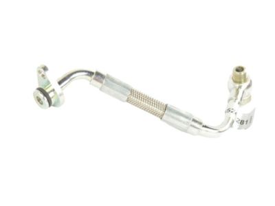 Mopar 68211419AA Tube-Turbo Water Feed