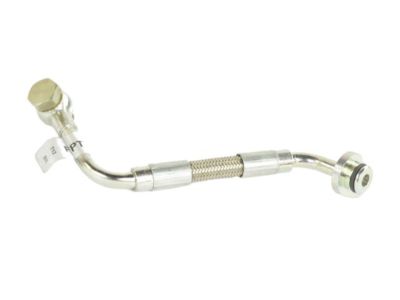 Mopar 68211419AA Tube-Turbo Water Feed