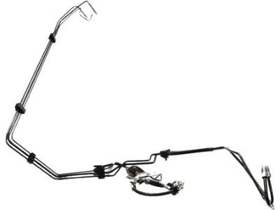 Mopar 4779864AF Tube-Brake