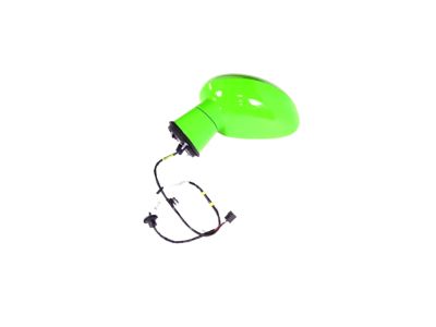 Mopar 5PE55MGMAC Outside Rear View Mirror