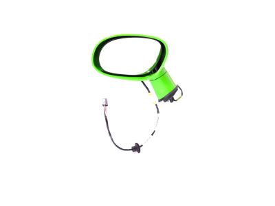 Mopar 5PE55MGMAC Outside Rear View Mirror
