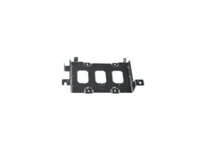 Mopar 68329027AA Bracket-Amplifier