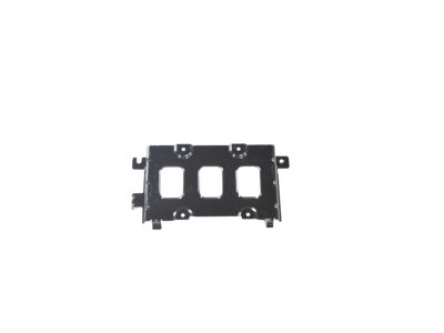 Mopar 68329027AA Bracket-Amplifier