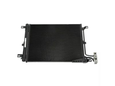 Mopar 68314789AC CONDENSER-Air Conditioning