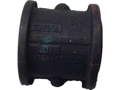 Mopar 68275390AA BUSHING-STABILIZER Bar
