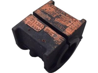 Mopar 68275390AA BUSHING-STABILIZER Bar