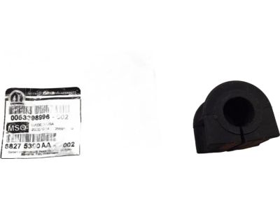 Mopar 68275390AA BUSHING-STABILIZER Bar