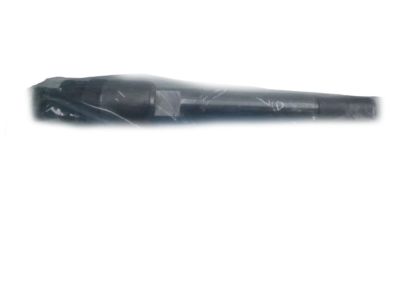 Mopar 68490022AA Injector-Fuel