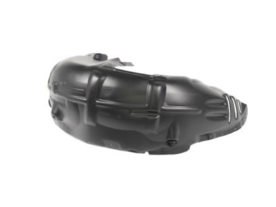 Mopar 68319705AF Shield-Splash