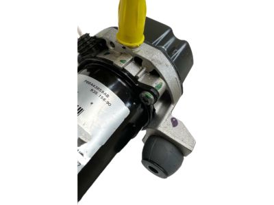 Mopar 68443859AB Pump-Vacuum