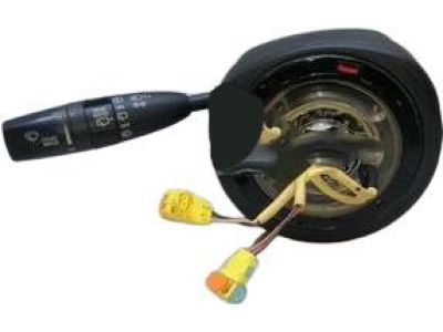 Mopar 1NJ70DX9AC Steering Column Module