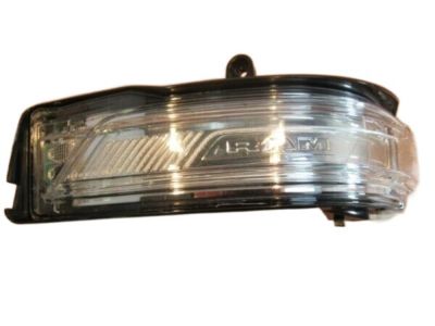 Mopar 68402097AA Lamp-Turn Signal