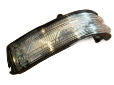 Mopar 68402097AA Lamp-Turn Signal