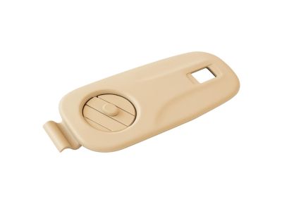 Mopar 5XS53PD2AD Vent