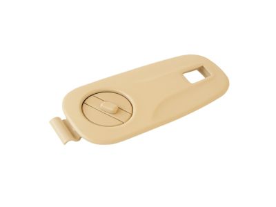 Mopar 5XS53PD2AD Vent