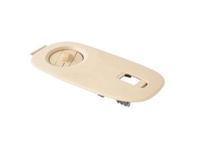 Mopar 5XS53PD2AD Vent