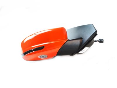 Mopar 6AC761LCAA Mirror-Outside Rearview