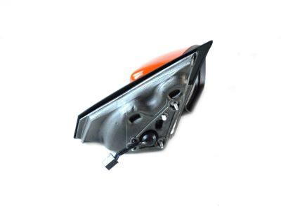 Mopar 6AC761LCAA Mirror-Outside Rearview