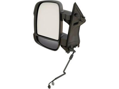 Mopar 5VF01JXWAI Mirror-Outside Rearview