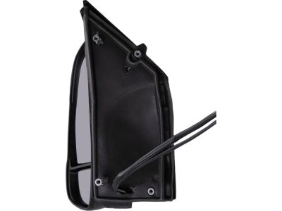 Mopar 5VF01JXWAI Mirror-Outside Rearview