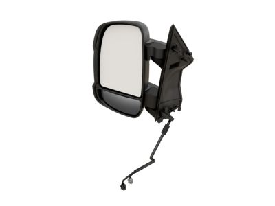 Mopar 5VF01JXWAI Mirror-Outside Rearview