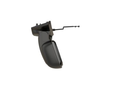 Mopar 5VF01JXWAI Mirror-Outside Rearview