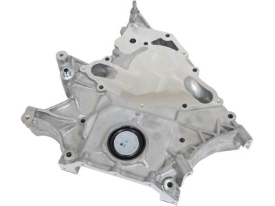 Mopar 68416971AB Cover-Timing Case