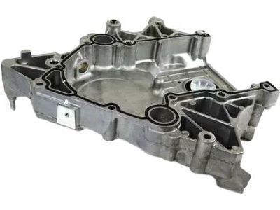 Mopar 68416971AB Cover-Timing Case