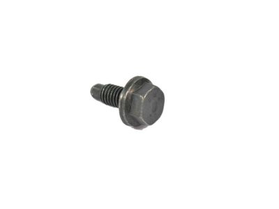 Mopar 68320710AA Screw-HEXAGON FLANGE Head
