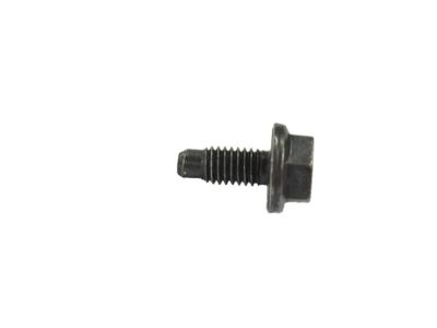 Mopar 68320710AA Screw-HEXAGON FLANGE Head