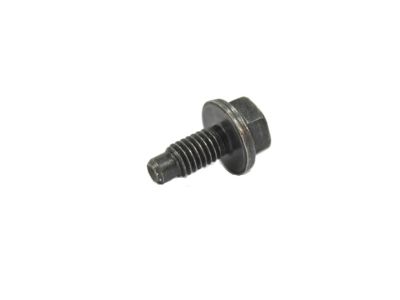 Mopar 68320710AA Screw-HEXAGON FLANGE Head