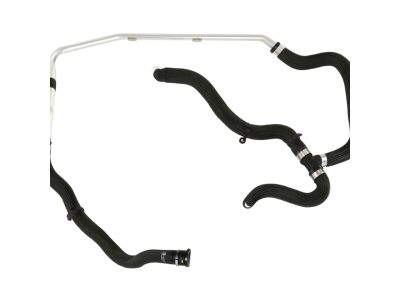 Mopar 52014626AG Hose-Heater Return